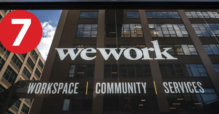 wework sign