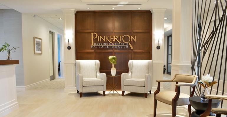 Pinkerton Private Wealth