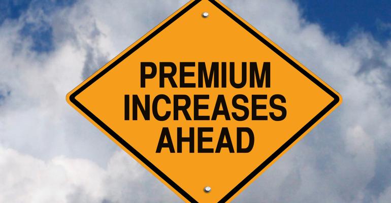 insurance premiums