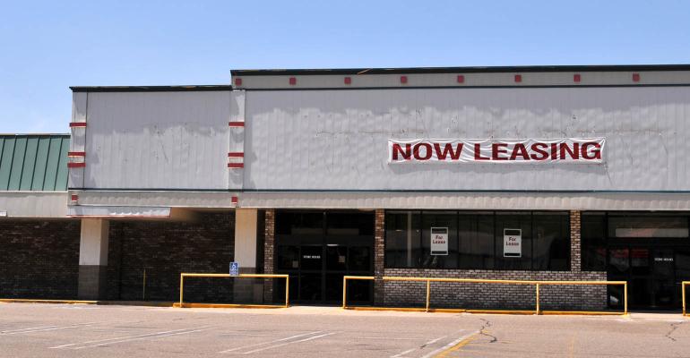 retail space for lease