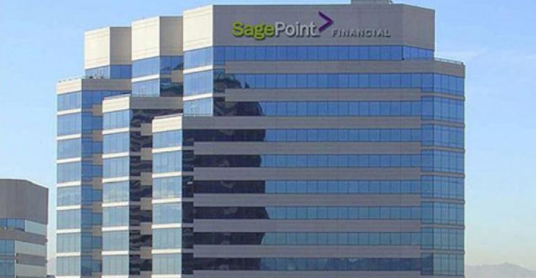 Sagepoint financial