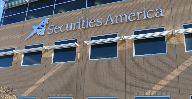 securities america