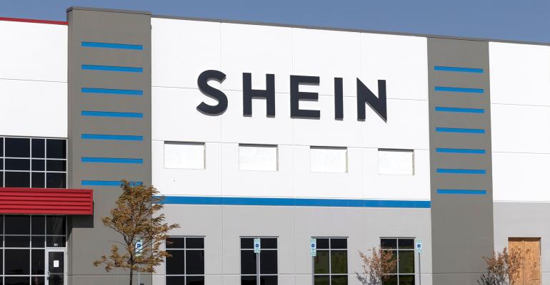 Shein’s U.S. Expansion Adds Pressure for Fast-Fashion Competitors ...