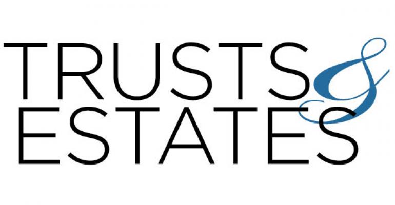 Trust & Estates