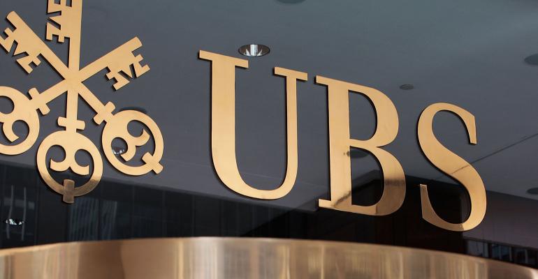 UBS Chris Hondros