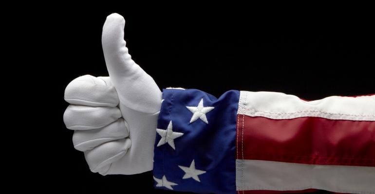 uncle sam thumbs up
