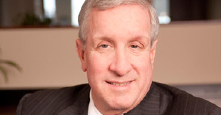 UBS Ran Gauntlet, Beats Merrill, Says Bob Mulholland