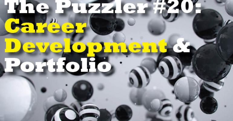 The Puzzler #20