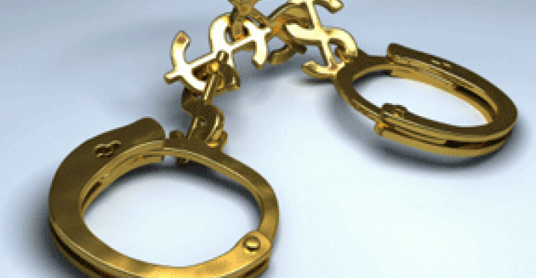 Merrill Strengthens Golden Handcuffs For New Hires