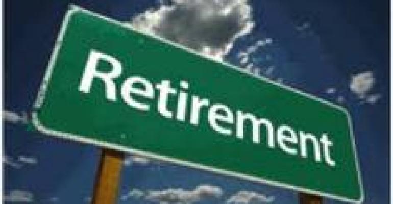 Why We&#039;re Not Wired for Successful Retirements