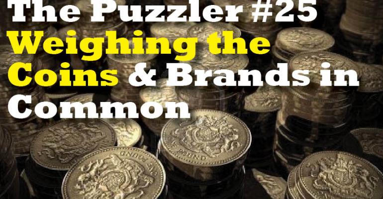 The Puzzler #25