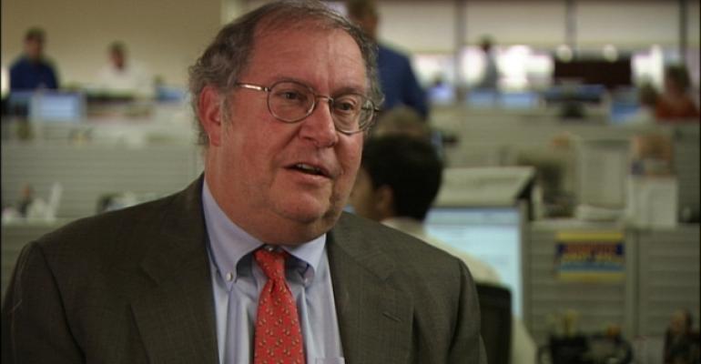 Could Bill Miller&#039;s Abandonment of Flagship Fund Be a Fresh Start?