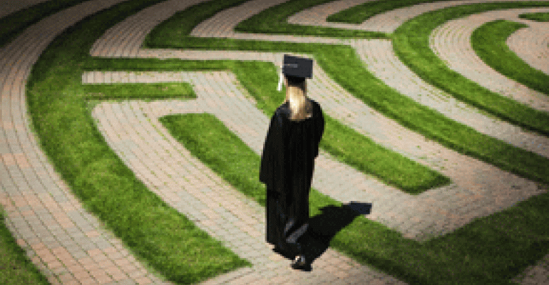 Negotiating through the Maze of College Costs