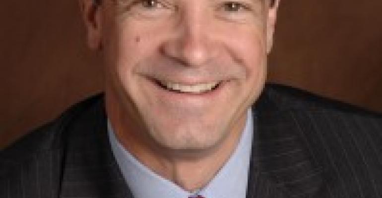 Curtis to Lead Raymond James’ Independent Unit