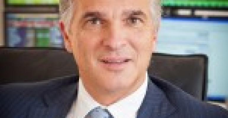 Interim UBS CEO Ermotti to Keep Job, Focus on Wealth Management