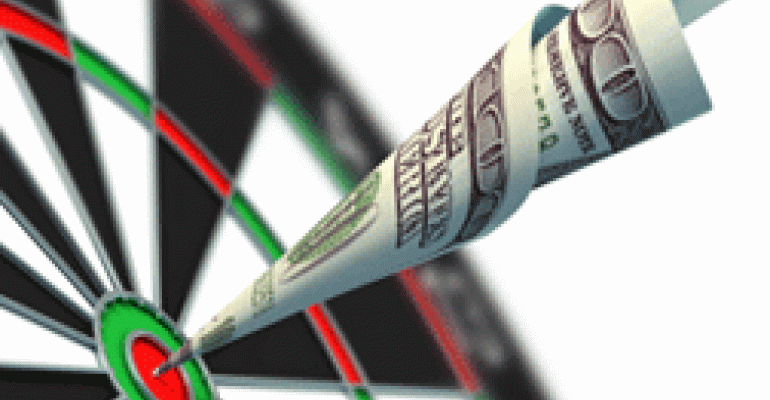 Target Date Funds: On the Mark After All?