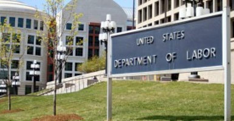 FSI to DOL: You’re On Your Own
