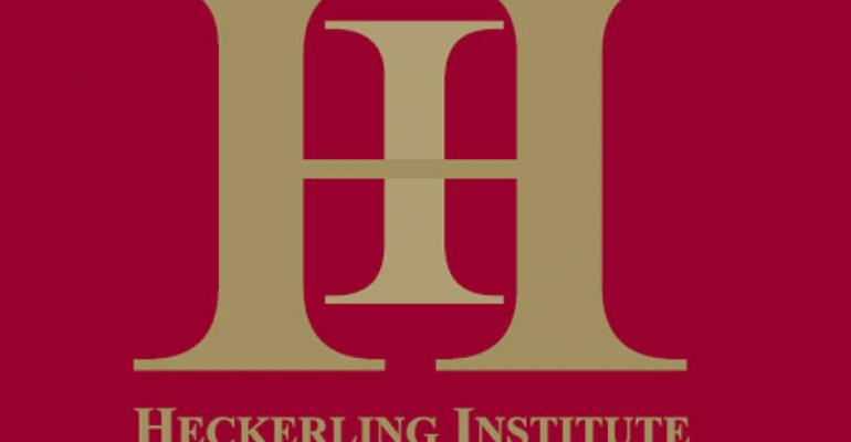 Nuggets From Heckerling: Part I