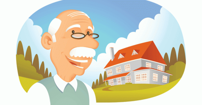 How to Correctly Use Reverse Mortgages for Elderly Clients