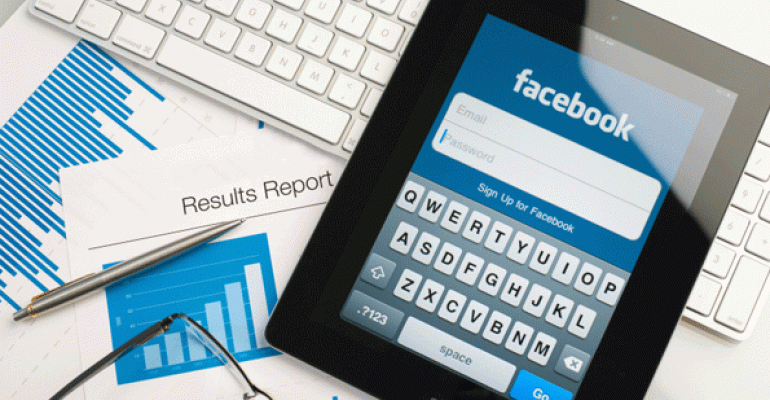 Your Affluent Clients Use Facebook: Are You Ready to Connect?