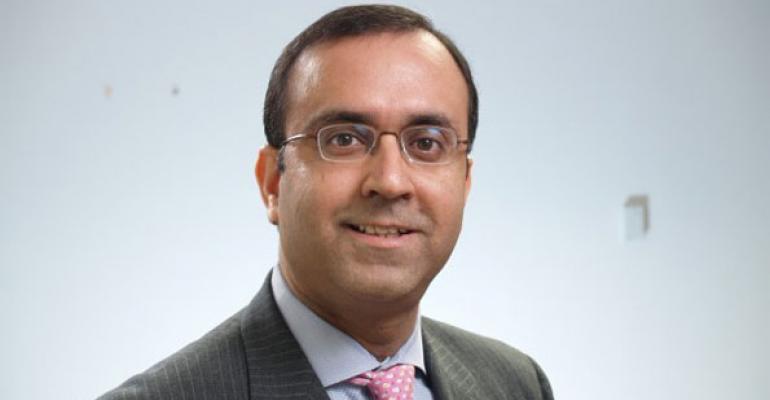 Wells Fargo Advisors Stepping Up Advice with Atul Kamra 