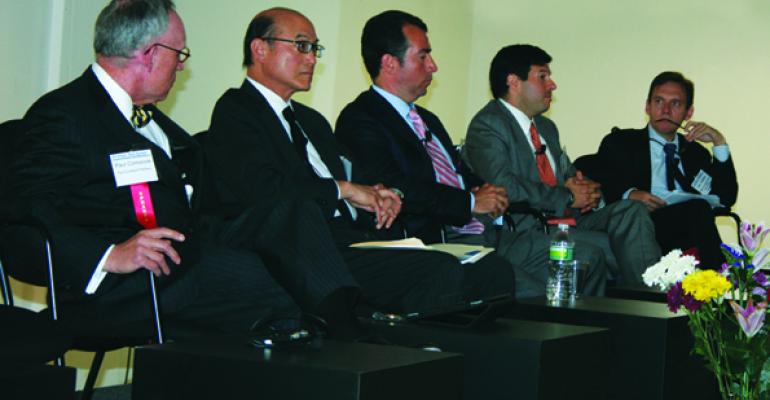 SREIC Coverage: Family Office Panel