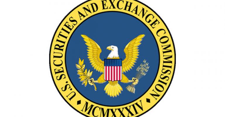 SEC Settlements Net More Individuals, Higher Fines 