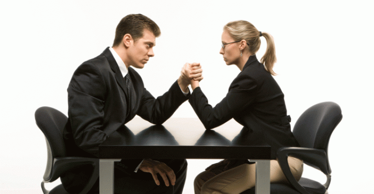 Strengthening the Advisor – Assistant Relationship