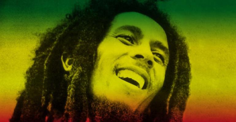 Review of Reviews: The Unethical Administration of Bob Marley&#039;s Estate