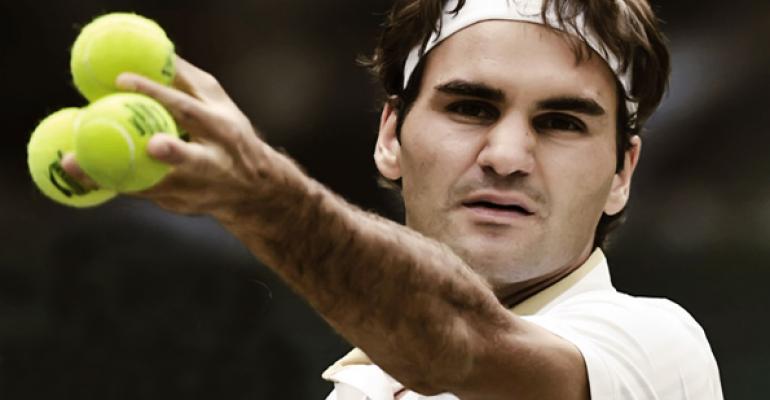 Faith in Federer