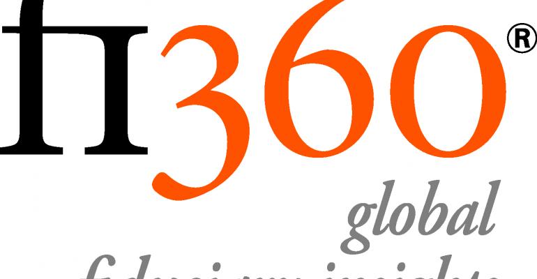 fi360&#039;s Biggest Tech Project has Schwab as a Client