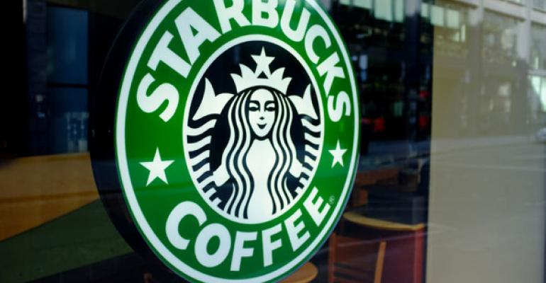Starbucks (SBUX) Plunge Is Beginning Of Bad Trend