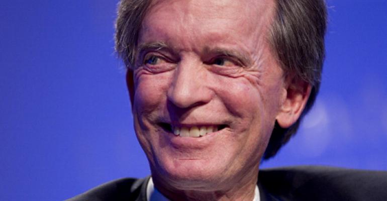 Bill Gross’ New Trick