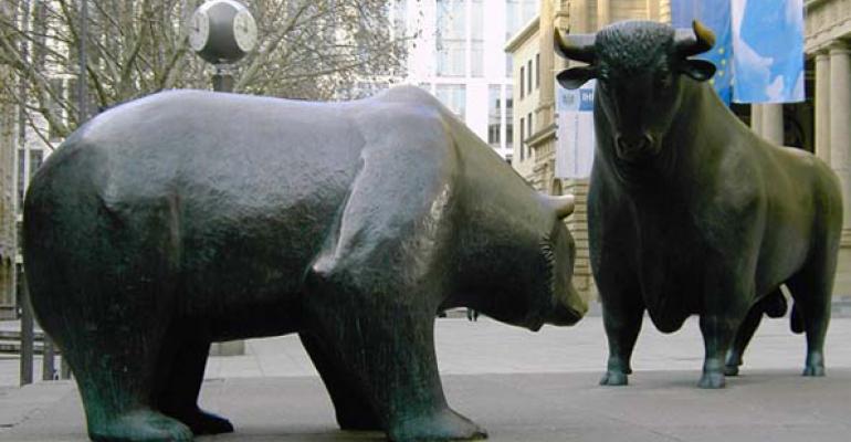 Effective Financial Planning Becomes Impossible During Both Bull And Bear Markets