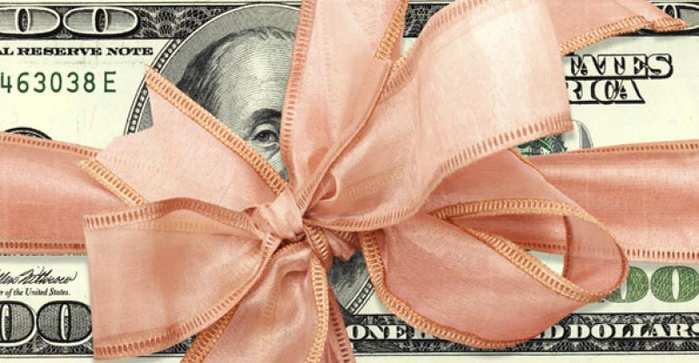 Favorable Gift Tax Rules Set To Expire at the End of This Year 