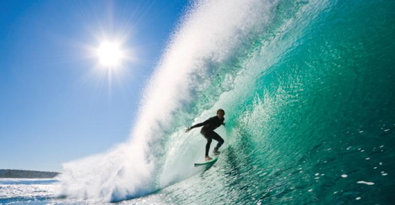 Surfing the Yield Curve for Fun and Profit