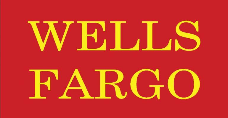Wells Fargo Posts Record Profit Despite Wealth Management