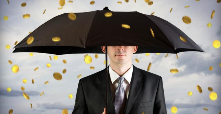 Marketing -  Necessary Even If You&#039;re Not a Rainmaker