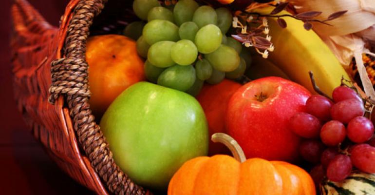 Managing Relationships Over Thanksgiving