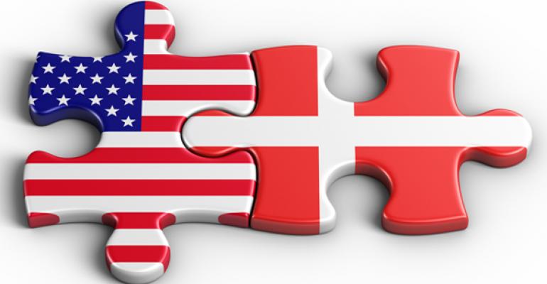 United States and Denmark Sign Agreement to Implement FATCA