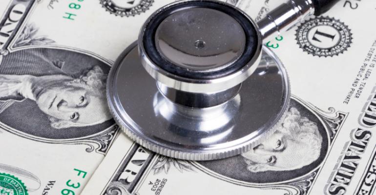 CRTs, PIFS, CLTs &amp; CGAs—Proposed Regulations on 3.8 Percent Medicare Tax