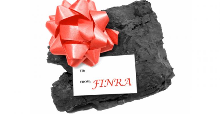 FINRA’s “Present,” The Wells Notice: Is It Beatable?