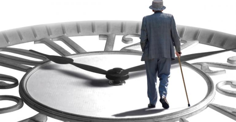 Clocking Out: Tax Planning for Clients Near Retirement