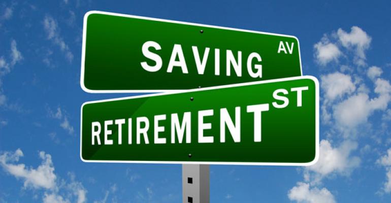 ING U.S. Study Underscores Importance of Making a Long-Term Commitment to Retirement Readiness