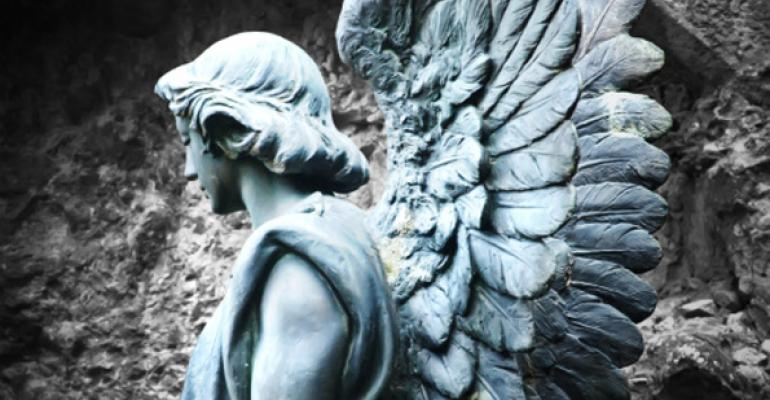 The Devilish Details of Angel Investing 