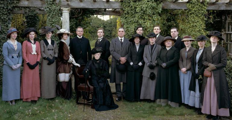 Downton Abbey: Real Life Lessons for Trust and Estate Advisors