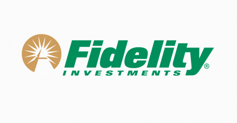 Fidelity Shakes Up Leadership of Clearing, Custody Services
