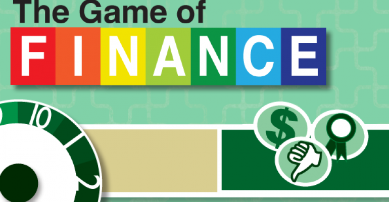 INFO GRAPHIC: The Game of Finance