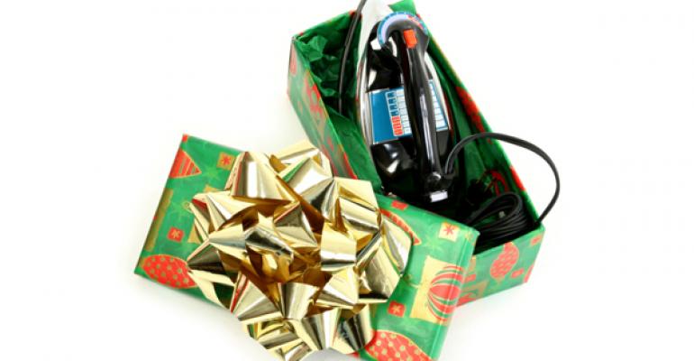 Stop Wasting Money on Gifts That Don’t Generate Affluent Buzz