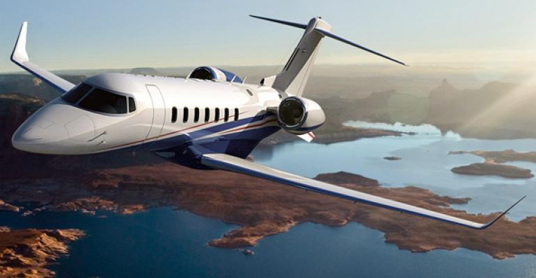 Bombardier to Sell up to 245 Aircraft to Flexjet
